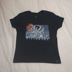 Billabong Short Sleeve